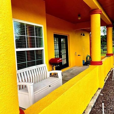 Cozy House Near To Legoland Fl Villa Lake Wales Ngoại thất bức ảnh