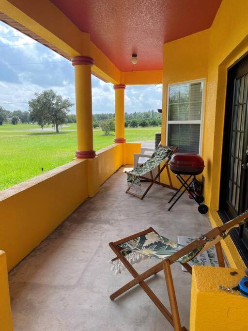 Cozy House Near To Legoland Fl Villa Lake Wales Ngoại thất bức ảnh